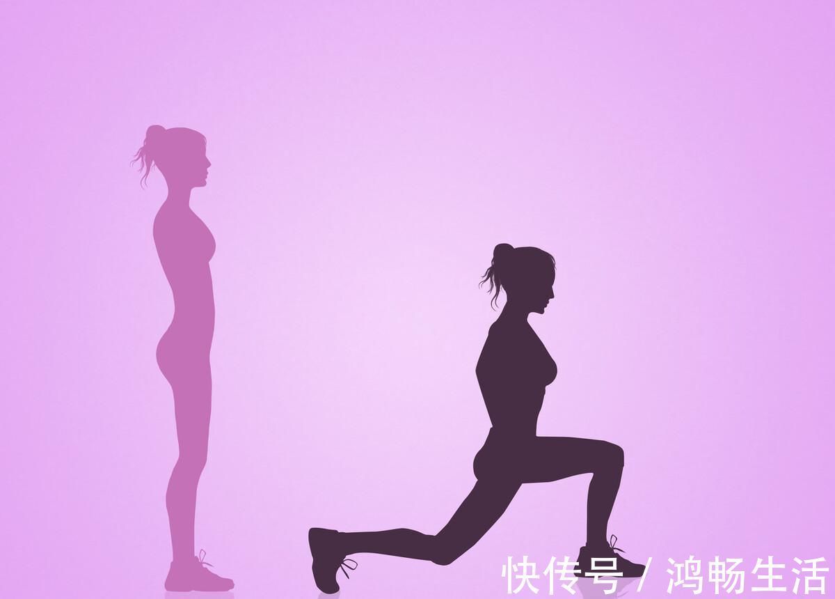 大腿|幾個減大腿肉最快的方法，讓大象腿變細長筷子腿！