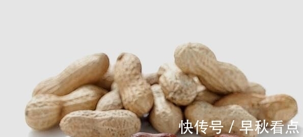 红枣|花生与3种食物搭配，或许营养更丰富，你吃对了吗？