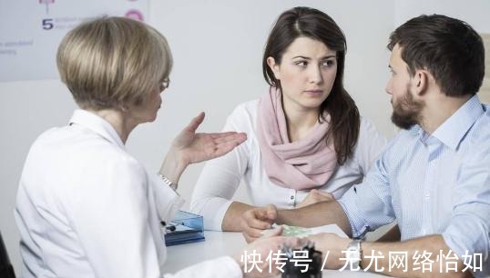 欧米伽3|妻子去孕前检查出这毛病, 丈夫怒骂妻子不要脸