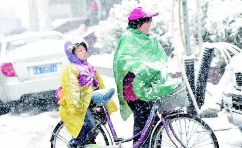  大雪|大雪至，寒冬始！近期有雪吗？