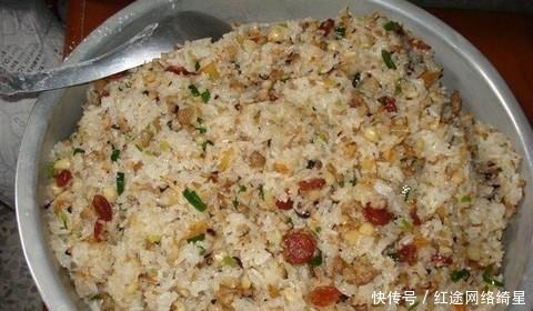 过节|南方人过节才会吃的美食, 北方人连见都没见过! 好吃