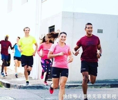 心肺|平时极少锻炼的中年男士,突然跑步你觉得他一气能跑多远