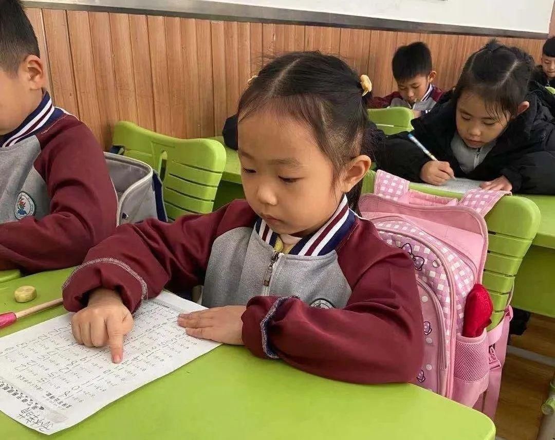 学生学习数学|“计”高一筹 “算”出精彩——记长城路小学低年级数学口算比赛