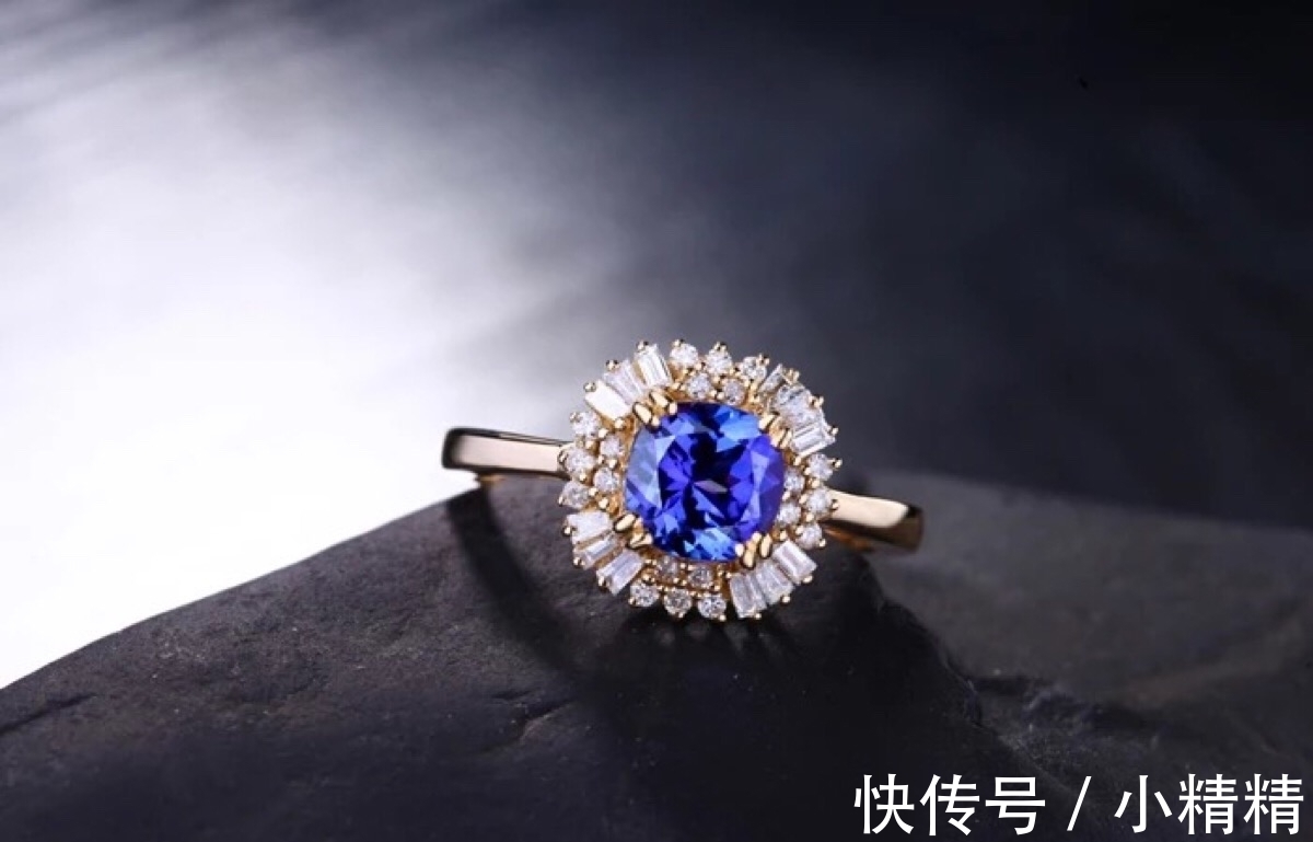 托马斯|四种最稀有的矿物宝石