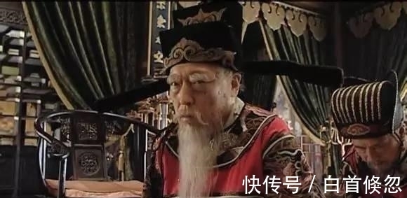 宰辅$严嵩、徐阶、高拱、张居正,大明王朝四大宰辅谁更厉害