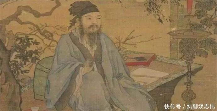 唐德宗|刘禹锡和柳宗元为什么被合称为“刘柳”