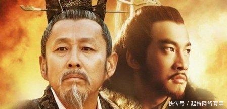 流氓|楚汉争霸:一个流氓和一个贵族