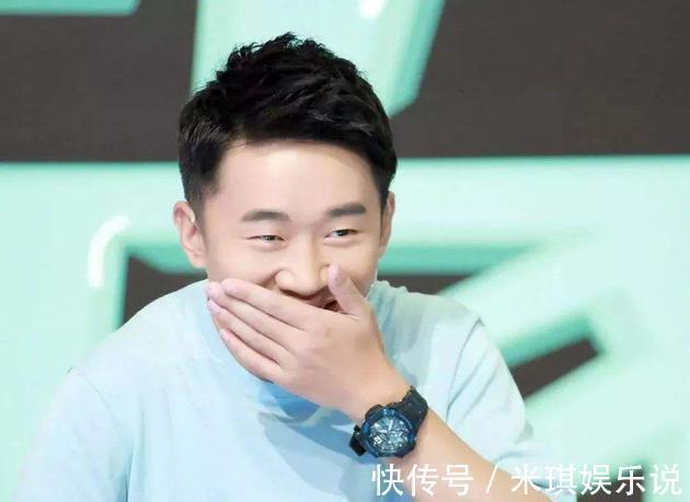 杨迪又要火了，在没有咖位压制的新综艺，彻底放飞，全程高能