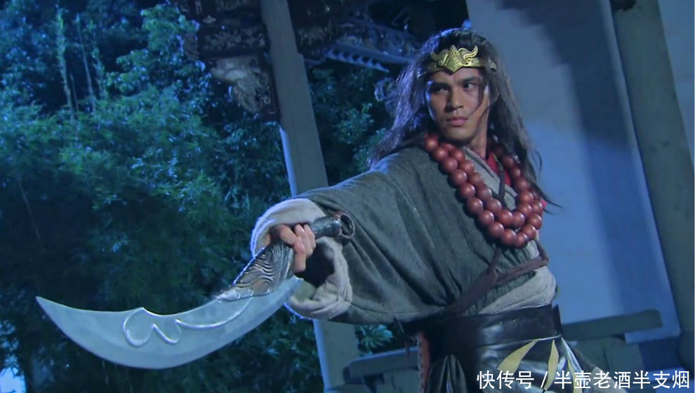 吴用|小霸王周通再抢民女,武松一怒拔刀,宋江吴用林冲为何息事宁人?