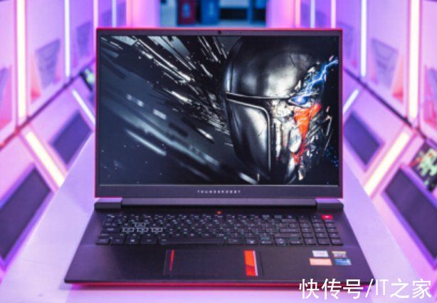 键盘|雷神 ZERO 游戏本双 12 开售：R7-5800H+RTX 3070 版本 8999 元