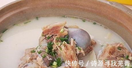 不论炖啥骨头汤，不要直接放水炖，多加这1步，香味浓厚无腥味！