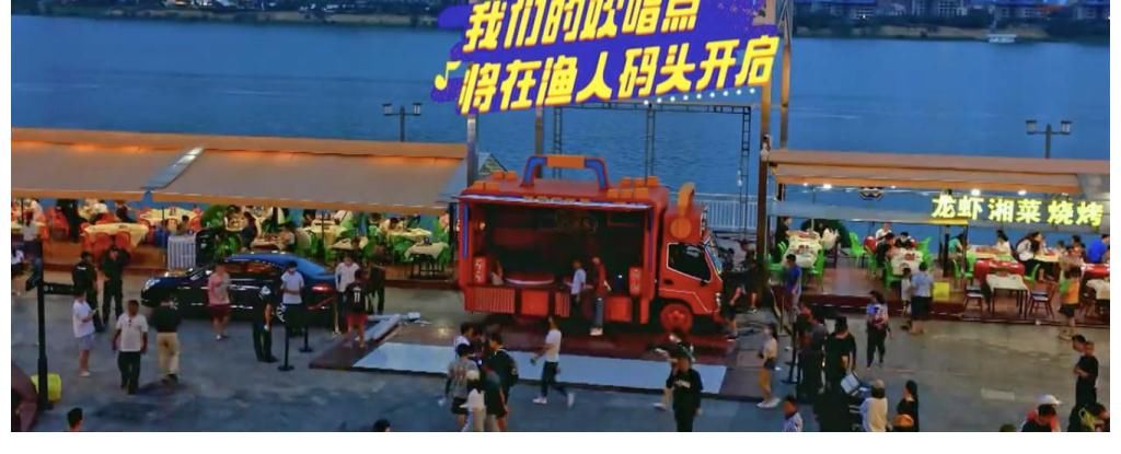 歡唱大篷車|快本停播《歡唱大篷車》上線，芒果臺秒變草根至上，你習(xí)慣嗎？