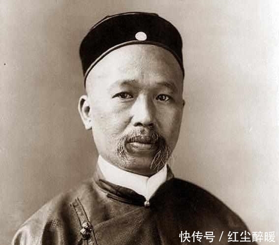 康有为|康有为一妻五妾,挑老婆时候,除了漂亮,还有一年纪要求