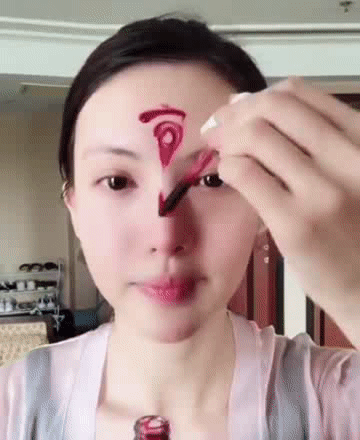 那些脸上没瑕疵的人,都在“酸”些什么?