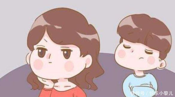 童年时期|孩子有这些表现时,就证明已经被惯坏了!家长不要不当回事