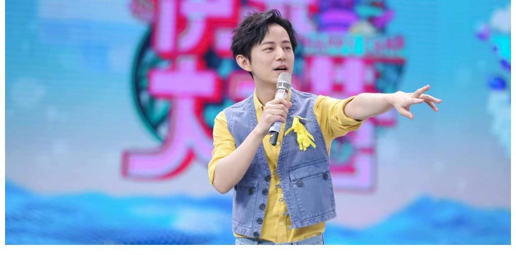 《快本》24載光陰黯然落幕，五人各顯事業(yè)危機，新綜藝已官宣陣容