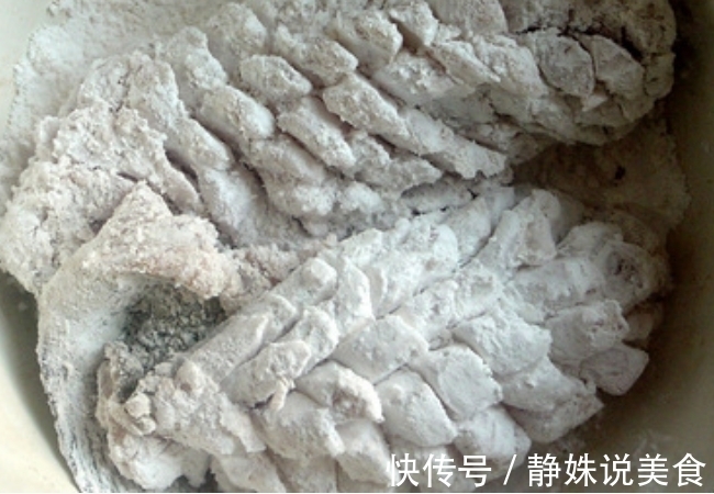 这种鱼非常有营养,吃过的都是土豪,但很多人没听过