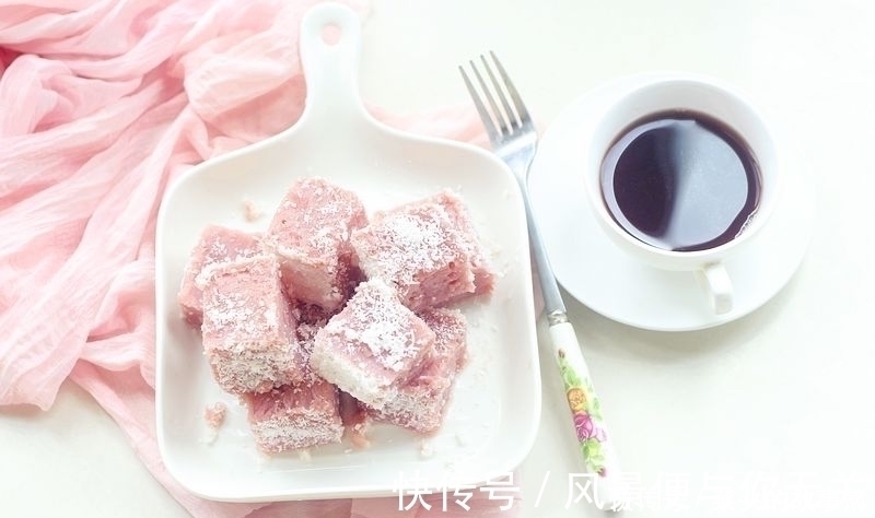 孩子不爱喝牛奶,教你正确吃法,零食都不用买了,新手都能做出来