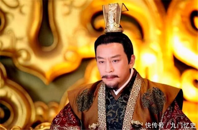 害人害己|刘承佑：无能还无知，一天杀3宰相，结果害人害己