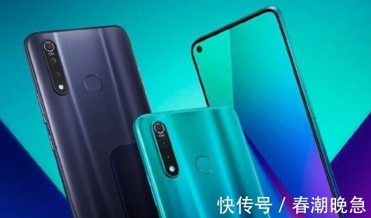 处理器|oppoK3和vivoZ5x搭载处理器一样，该怎么选？这三点告诉你答案！