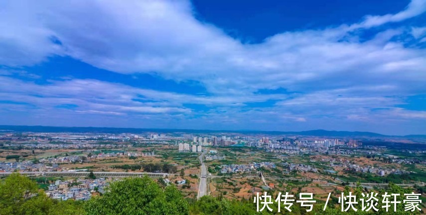 美好生活|阿依小镇即将开盘！石林有何魅力吸引融创文旅？