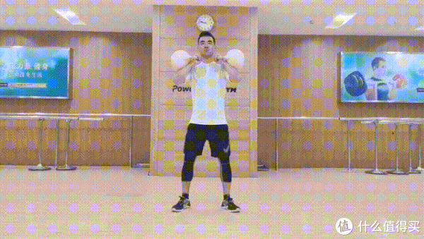 脂肪|健身成长手册 篇二十五：22个燃爆全身的壶铃训练动作，让脂肪无处可藏