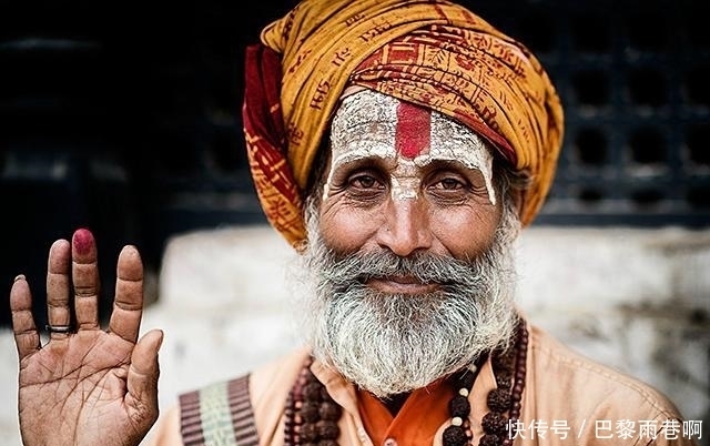 第一宗教大国之殇:被宗教支配的印度,在大国路上越走越远