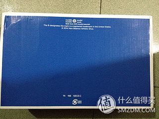 鞋码|海淘鞋码尺寸经验分享及新百伦真假鉴定