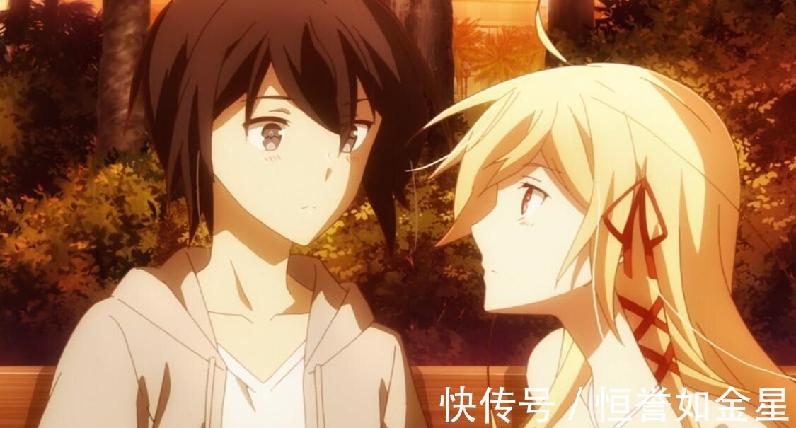 烂作|B站本季最迷惑的新番,二次元很喜欢的题材,却做了部7.9分的烂作