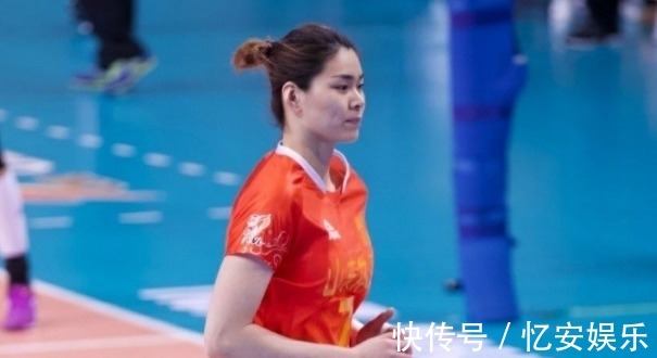 主力|中國女排2人是二隊主力！新周期能否晉升一隊？1人需克服心理阻礙