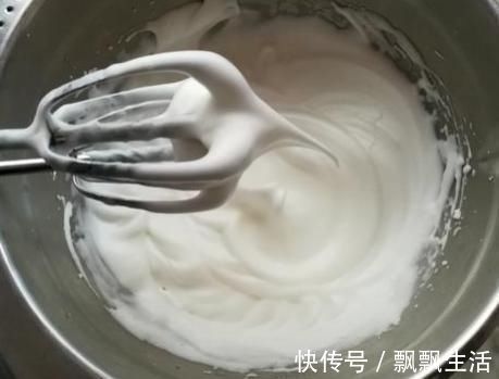 蛋清|早餐我家从不用面粉,教你花样做法,香甜软糯,孩子爱吃不长肉