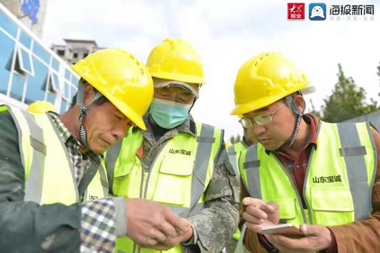 张涛&每天答3道题，抽手机现金大奖，淄博2021工伤预防知识有奖竞答启动