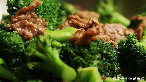 西兰花除了清炒蒜蓉,原来还能这样吃,做法简单还美味