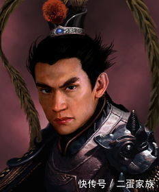 三国|三国名将一对一单挑,死战不退,谁能打的过张飞?