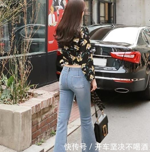 裤袋|为什么这么多人喜欢牛仔裤而且只增不减