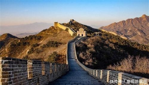 长城仅高7米8,到底防住了啥?西方学者苦不堪言:把我们坑惨了