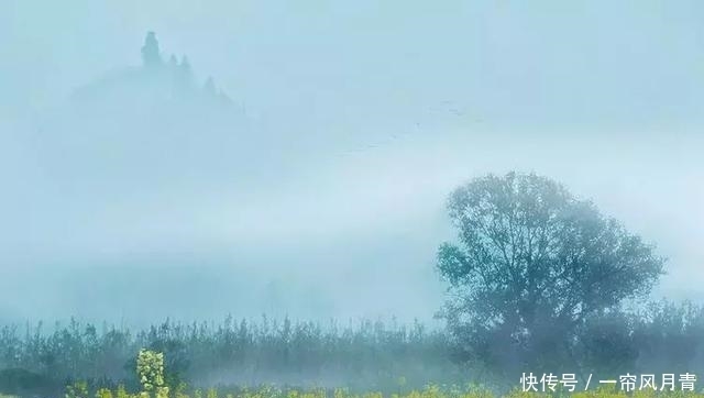 清明为什么要祭祖?这是我听过最好的答案