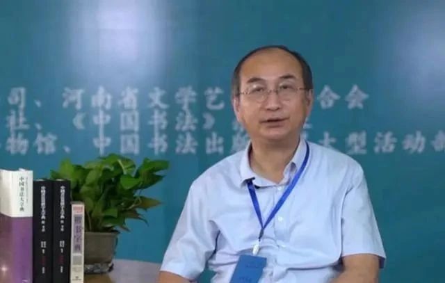 赢得|他的楷书古朴沉稳,赢得了2019“中国书法·年展”满堂彩