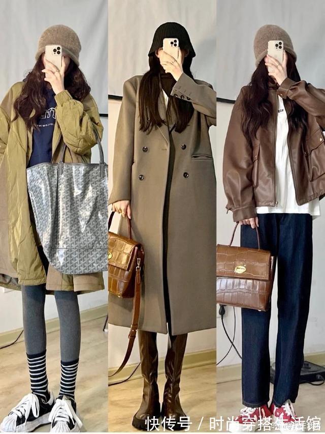 配饰|30、40岁女人怎么穿才有气质?掌握这4个搭配技巧,美出新高度