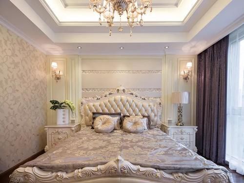 新房|把爸妈接过来一起住新房,他们最满意的就是客厅,直夸真漂亮!