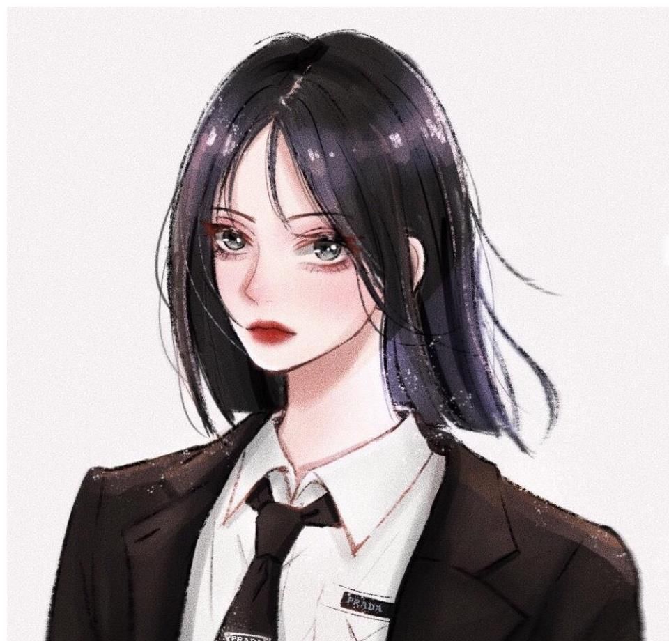 迪士尼公主变“现代风”,艾莎女王满脸温柔,花木兰西装超帅气