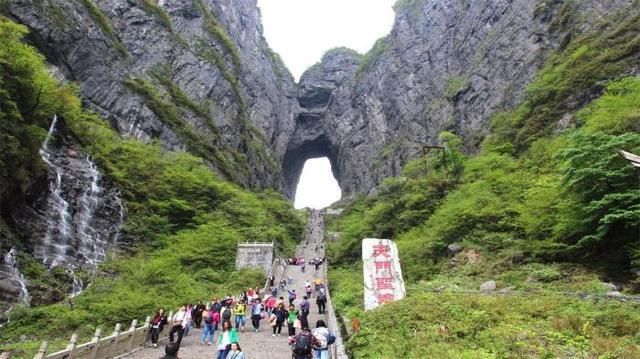 中年|安徽3大“冷门”景点，人少消费低非常值得去，你知道是哪里吗