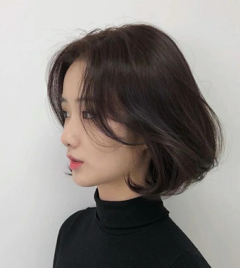 羊毛卷|众多发型中,你更喜欢那一个?最美不过高马尾,最甜不过低马尾