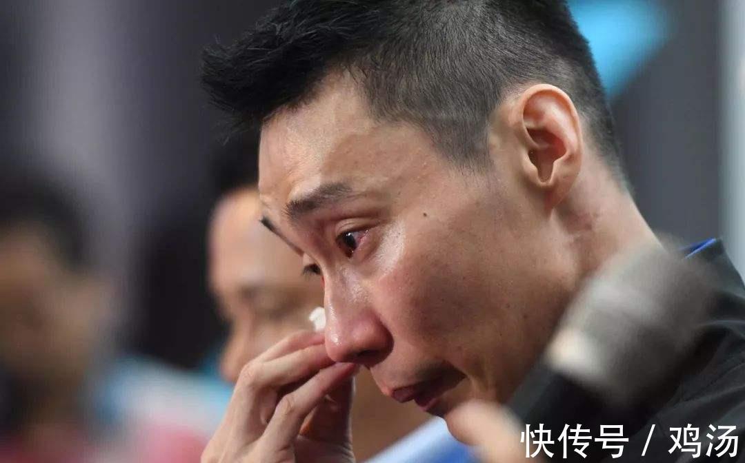 东京奥运会|李宗伟感恩妻子,许愿身体健康!抗癌三年瘦到脱相,已花费936万