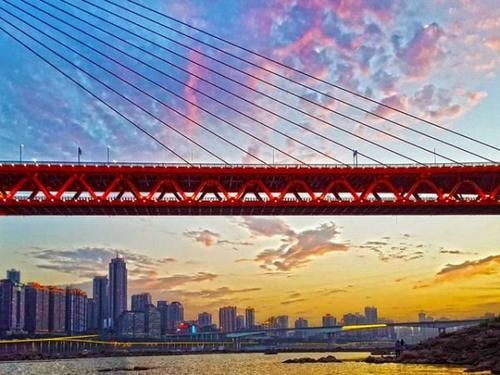 桃花源原来是真实存在的，就在重庆武陵山中，知道的人并不多