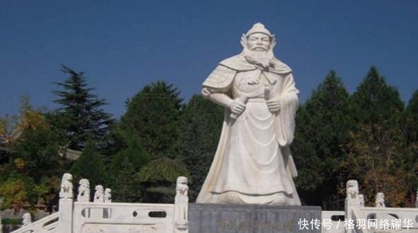 汉朝|汉朝有位大战略家,78岁仍然带兵打仗,不费一兵一卒灭了匈奴