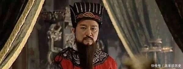 罪魁祸首|从一代名臣沦为奸相，张居正的遭遇证明：谁是大明亡国的罪魁祸首