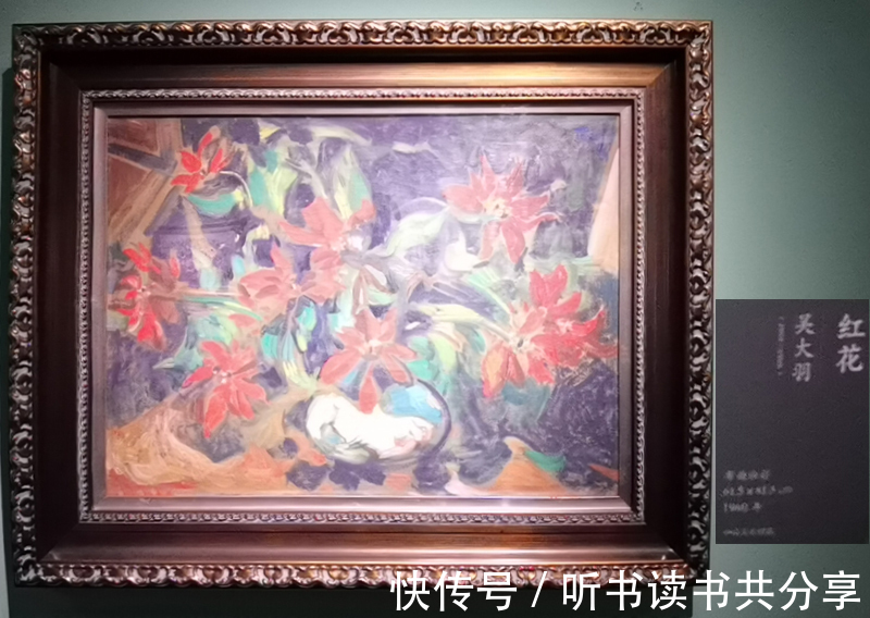 中国美术!“藏宝阁”是中国美术馆“皇冠上的明珠”