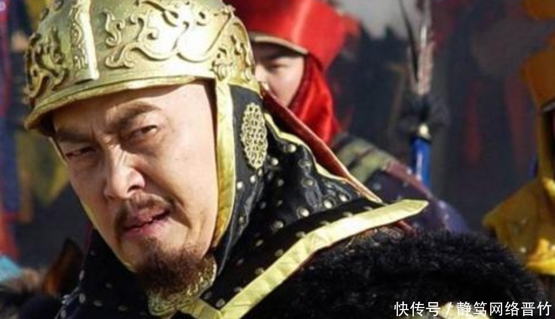 大于|明朝一个功大于名的皇帝，死后百年却被踢出太庙，只因他最好欺负