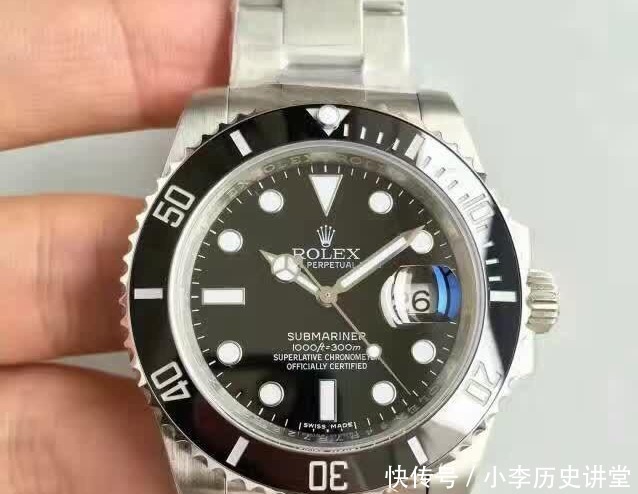 大众品牌|国内劳力士销量排行不出意外又是绿水鬼最热门!